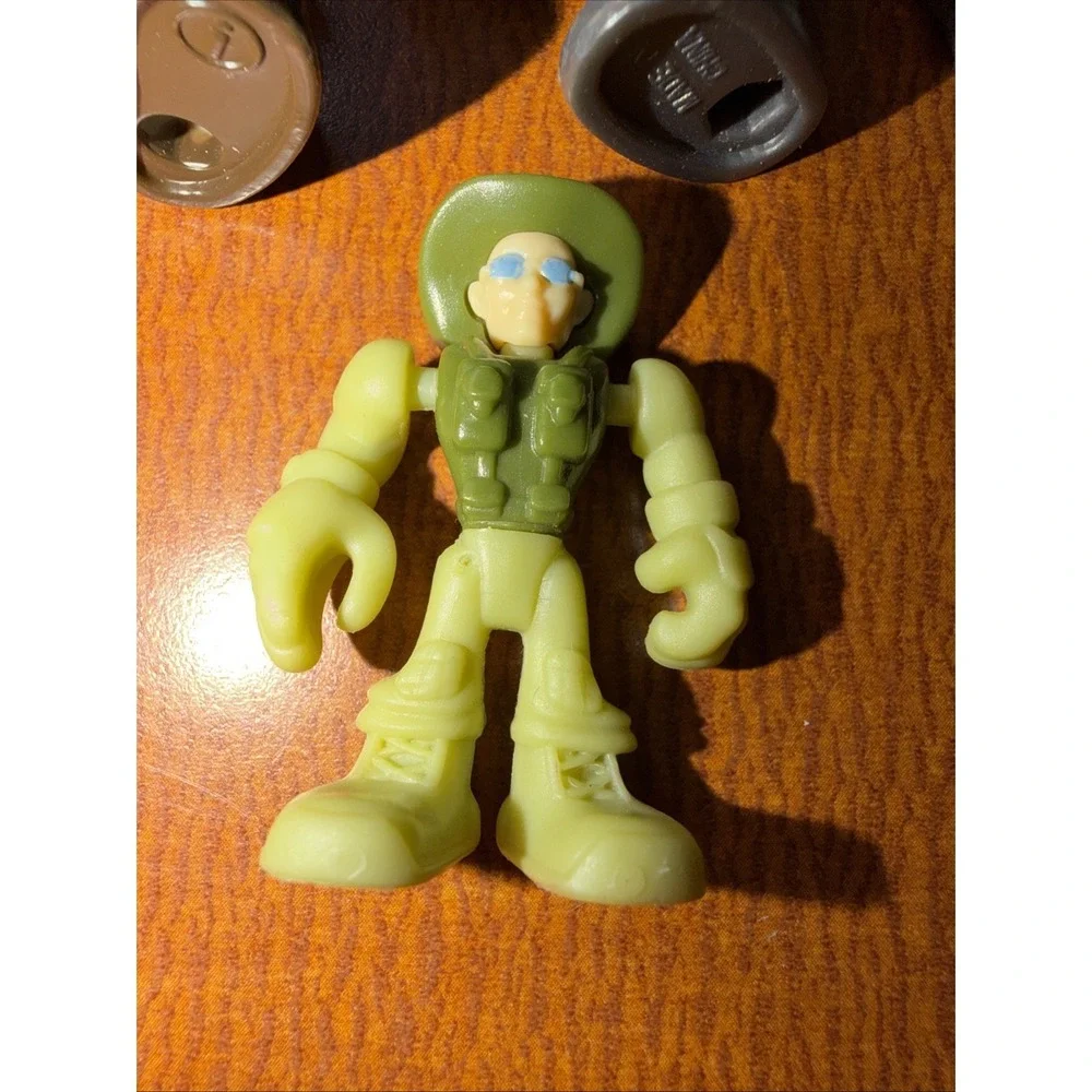Fisher-Price Imaginext‎ Dinosaurs Dino Rider Figures